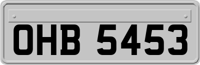 OHB5453