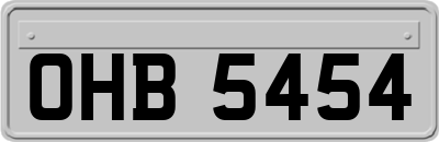 OHB5454