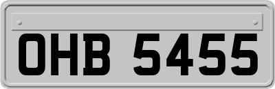 OHB5455