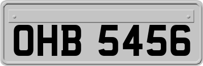 OHB5456