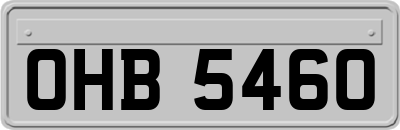 OHB5460