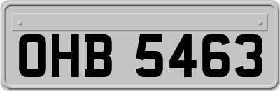 OHB5463