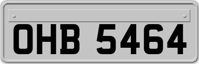 OHB5464