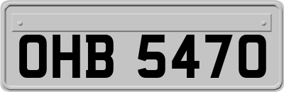 OHB5470