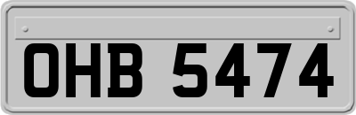 OHB5474