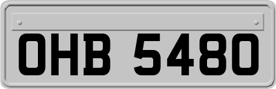 OHB5480