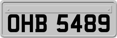 OHB5489