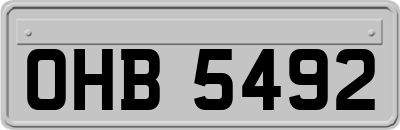 OHB5492