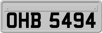 OHB5494