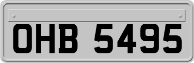 OHB5495