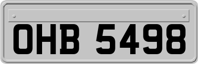 OHB5498
