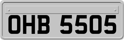 OHB5505