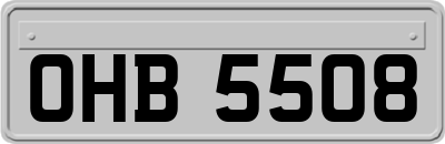 OHB5508