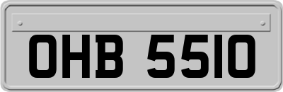 OHB5510