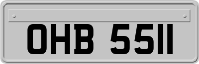 OHB5511