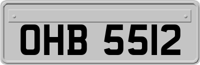 OHB5512