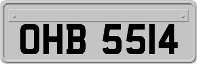 OHB5514