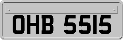 OHB5515