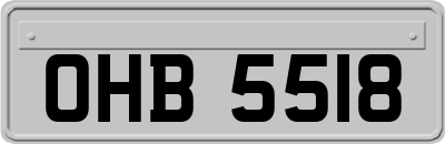 OHB5518