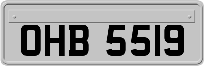 OHB5519