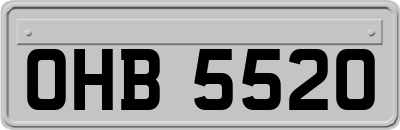 OHB5520