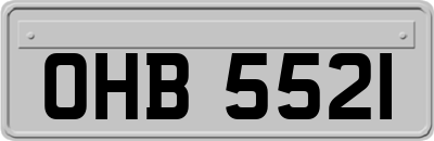 OHB5521