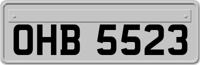 OHB5523