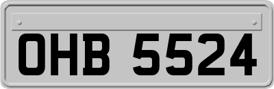 OHB5524