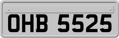 OHB5525