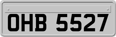 OHB5527
