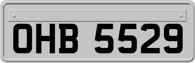 OHB5529