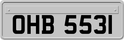OHB5531