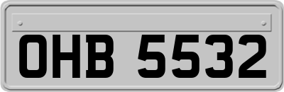 OHB5532