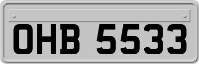OHB5533