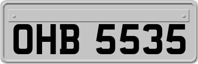 OHB5535