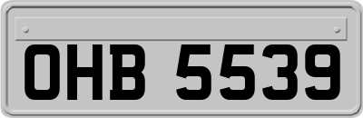 OHB5539