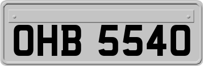 OHB5540