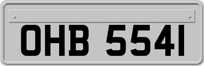 OHB5541