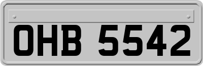 OHB5542
