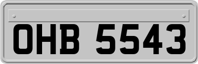 OHB5543