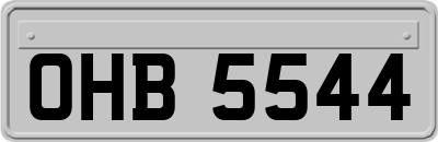 OHB5544