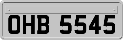 OHB5545