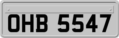 OHB5547