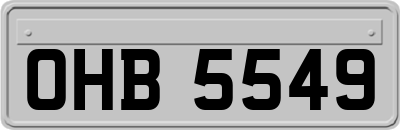 OHB5549