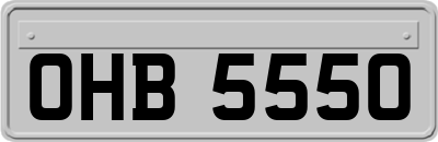 OHB5550