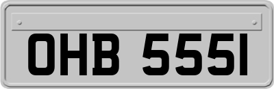 OHB5551