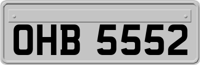 OHB5552