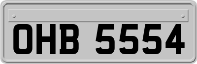 OHB5554
