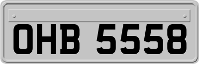 OHB5558
