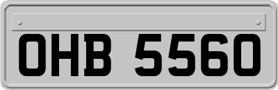 OHB5560